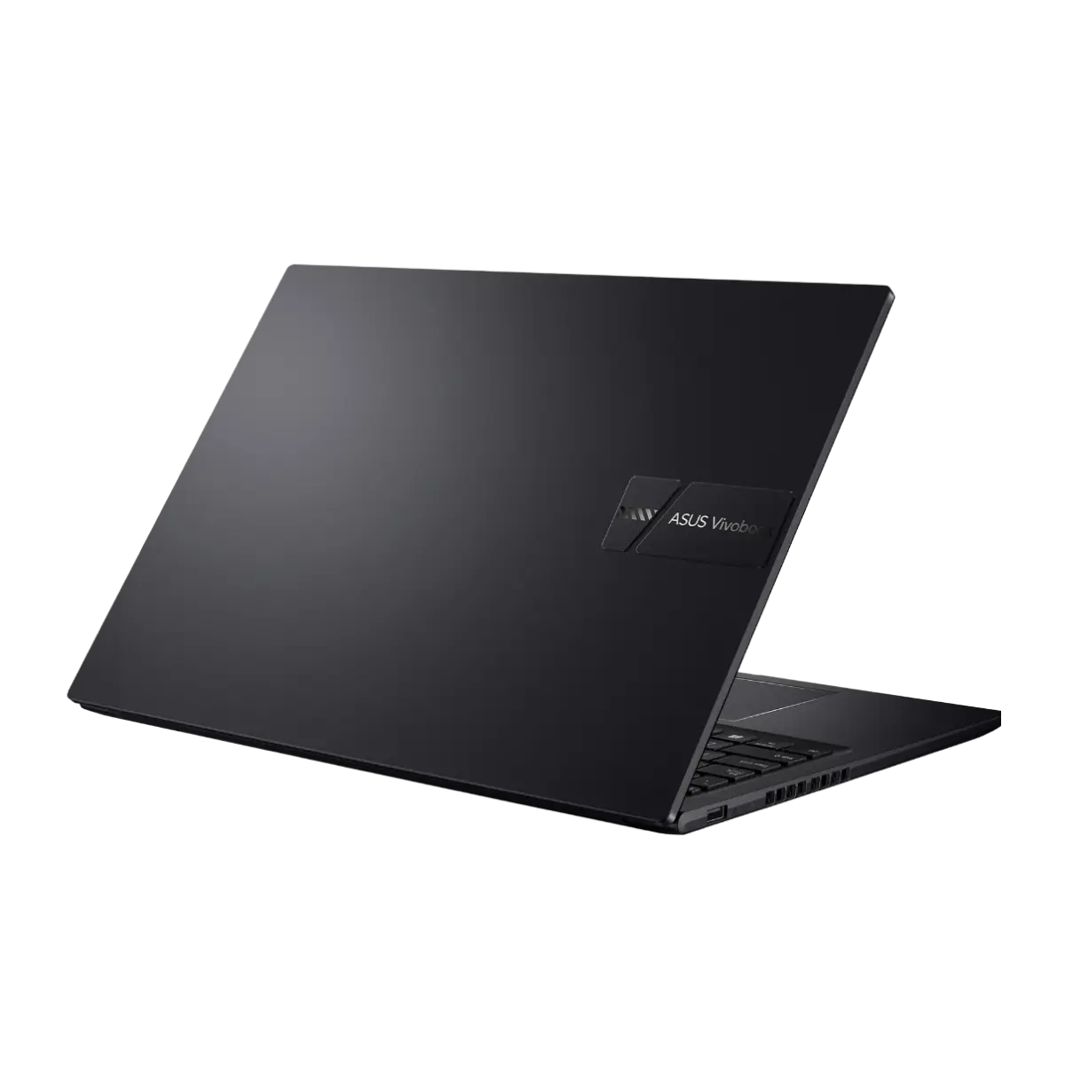 ASUS Vivobook 16 inch WUXGA IPS Laptop Intel Core i7-1255U 16GB RAM 512GB SSD Black